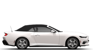 2026 Ford Mustang® External Image 1